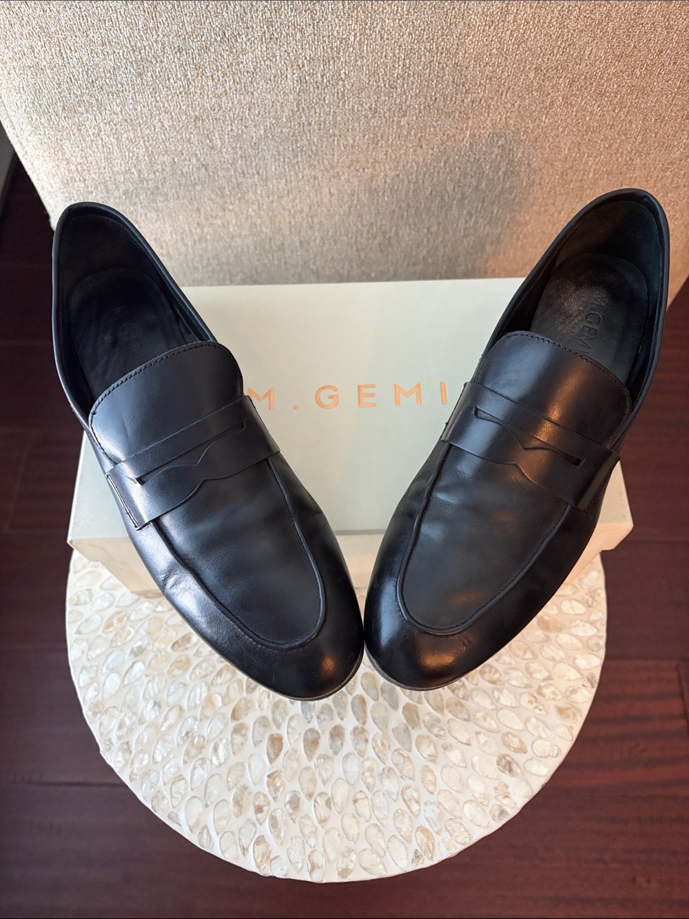 M. Gemi The Sacca Donna Size 40